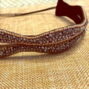 Ladies Headband by Pink Pewter